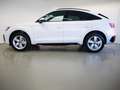 Audi Q5 Sportback 40 TDI quattro S line S tro. LED AHK vir Weiß - thumbnail 4