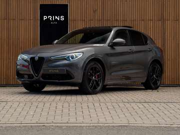 2.0T AWD Veloce 280pk | Pano-dak | Harman/Kardon |