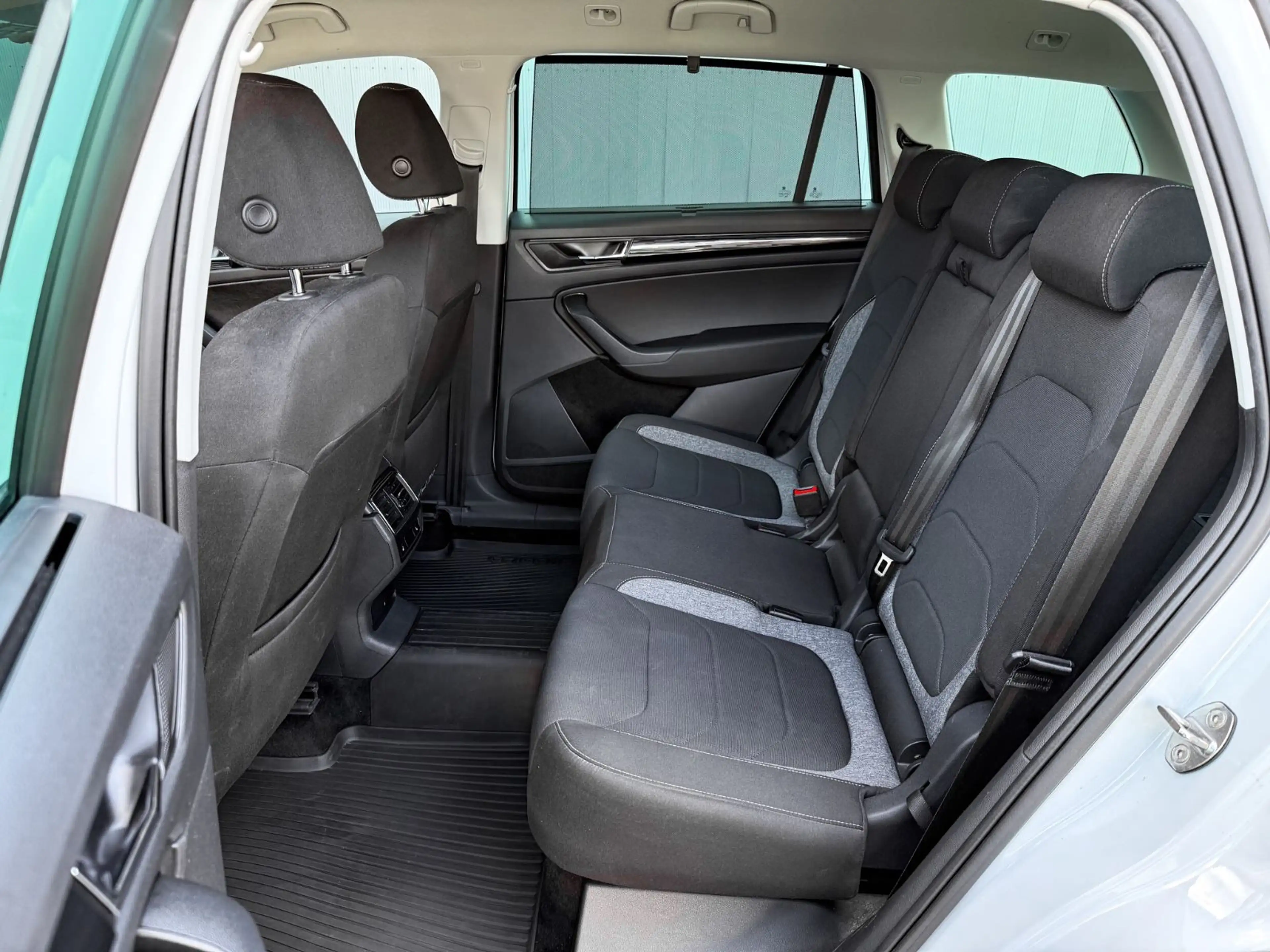 Skoda Kodiaq 4x4 DSG|ACC|LED|VIRTUAL|360|AHK|STANDHZ — photo 7