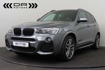 xDrive 20d - 190PK - M SPORT - PANO - CAMERA - ...