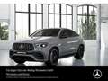Mercedes-Benz GLE 63 AMG S CARBON STH. NIGHT PERFORMANCE Grau - thumbnail 1