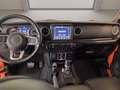 Jeep Wrangler Unlimited 2.2 mjt II Sahara auto Oranje - thumbnail 8