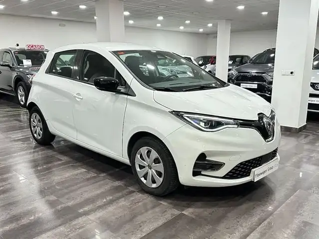 Renault ZOE Business 80 kW R110 Bateria 50kWh