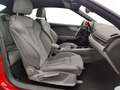 Audi A5 Cabriolet advanced 40 TFSI tiptronic LED+SHZ+KLIMA Rood - thumbnail 6