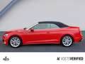 Audi A5 Cabriolet advanced 40 TFSI tiptronic LED+SHZ+KLIMA Rot - thumbnail 3