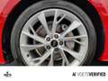 Audi A5 Cabriolet advanced 40 TFSI tiptronic LED+SHZ+KLIMA Rot - thumbnail 6