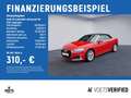 Audi A5 Cabriolet advanced 40 TFSI tiptronic LED+SHZ+KLIMA Rot - thumbnail 2