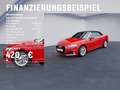 Audi A5 Cabriolet advanced 40 TFSI tiptronic LED+SHZ+KLIMA Rood - thumbnail 2
