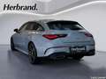 Mercedes-Benz CLA 200 Shooting Brake +STANDHZ+MULTI+ADVANCED+ Silber - thumbnail 4