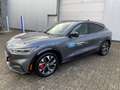 Ford Mustang Mach-E DEMOWAGEN*PREMIUM RWD 99KWH*CARBONIZED GREY Gris - thumbnail 1