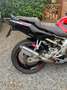 Honda CBR 600 cbr 600 f Rouge - thumbnail 4