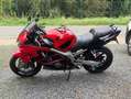 Honda CBR 600 cbr 600 f Rouge - thumbnail 2