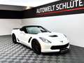 Corvette Z06 6.2 V8 Aut. Cabrio Competition*Schalensitze Weiß - thumbnail 12