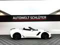 Corvette Z06 6.2 V8 Aut. Cabrio Competition*Schalensitze Weiß - thumbnail 13
