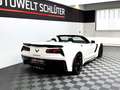 Corvette Z06 6.2 V8 Aut. Cabrio Competition*Schalensitze Weiß - thumbnail 14