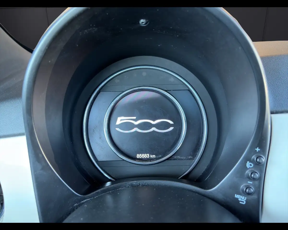 Fiat 500 1.0 Hybrid Dolcevita, миниатюра 12