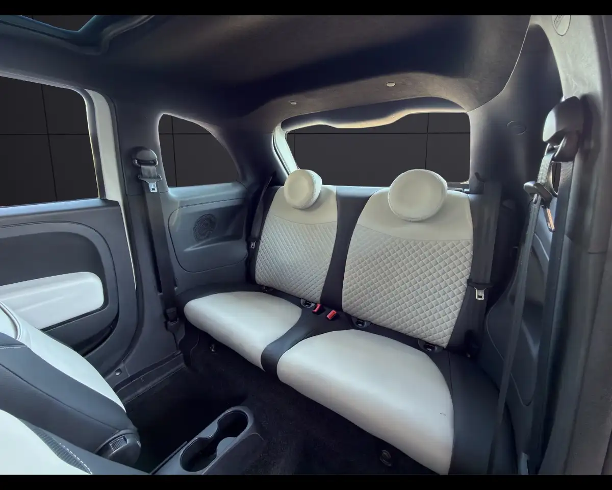 Fiat 500 1.0 Hybrid Dolcevita, миниатюра 15