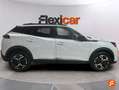 Peugeot 2008 Allure Gasolina 100 S&S 6 Vel. MAN Blanco - thumbnail 9