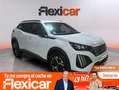 Peugeot 2008 Allure Gasolina 100 S&S 6 Vel. MAN Blanco - thumbnail 1
