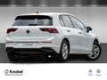 Volkswagen Golf VIII Life 1.5 TSI LED Nav.vorb. ACC Dig.Cockpit Weiß - thumbnail 2
