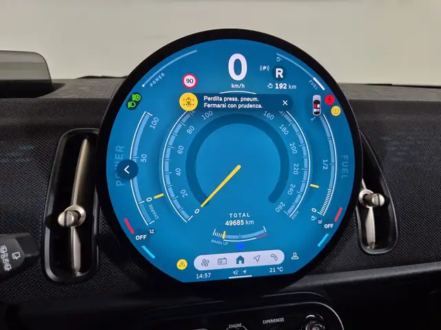Mini Countryman view 15