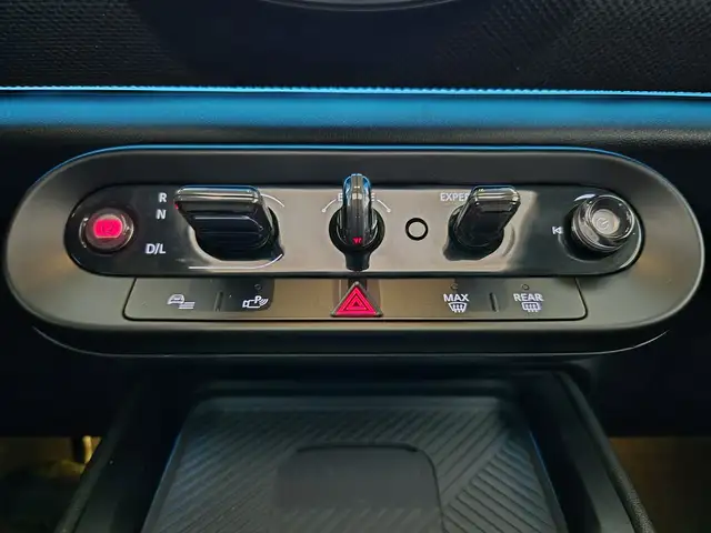 Mini Countryman view 11
