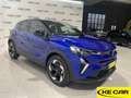 Renault Captur Captur ECO-G 100 CV Techno - *PREZZO REALE* NO VI Bleu - thumbnail 3