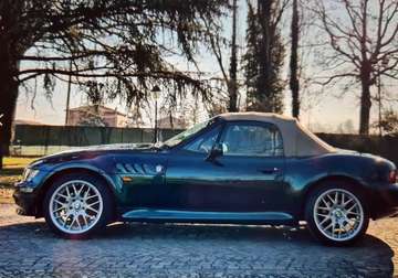 Z3 Roadster 1.9 118cv