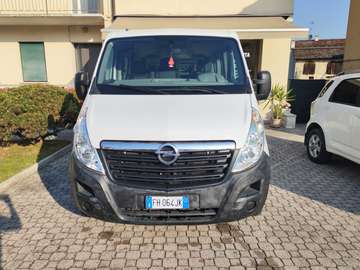 2.3 dci 145cv 9 POSTI L1H1 PULMINO S&S E6