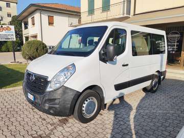 2.3 dci 145cv 9 POSTI L1H1 PULMINO S&S E6