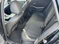 BMW 318 318d Touring Aut. Luxury Line 1-prop  automatique Noir - thumbnail 9