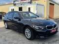 BMW 318 318d Touring Aut. Luxury Line 1-prop  automatique Noir - thumbnail 7