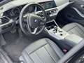 BMW 318 318d Touring Aut. Luxury Line 1-prop  automatique Noir - thumbnail 11