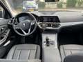 BMW 318 318d Touring Aut. Luxury Line 1-prop  automatique Noir - thumbnail 8