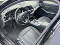 BMW 318 318d Touring Aut. Luxury Line 1-prop  automatique Noir - thumbnail 10