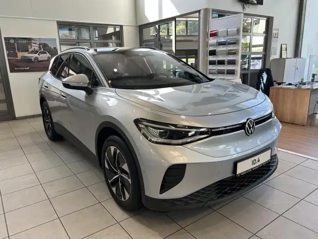 Volkswagen ID.4 Pro mit Infotainment-Paket