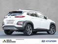 Hyundai KONA Style 1.6T-GDI Hybrid  Kamera Navi Leder Weiß - thumbnail 2