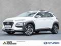 Hyundai KONA Style 1.6T-GDI Hybrid  Kamera Navi Leder Weiß - thumbnail 1