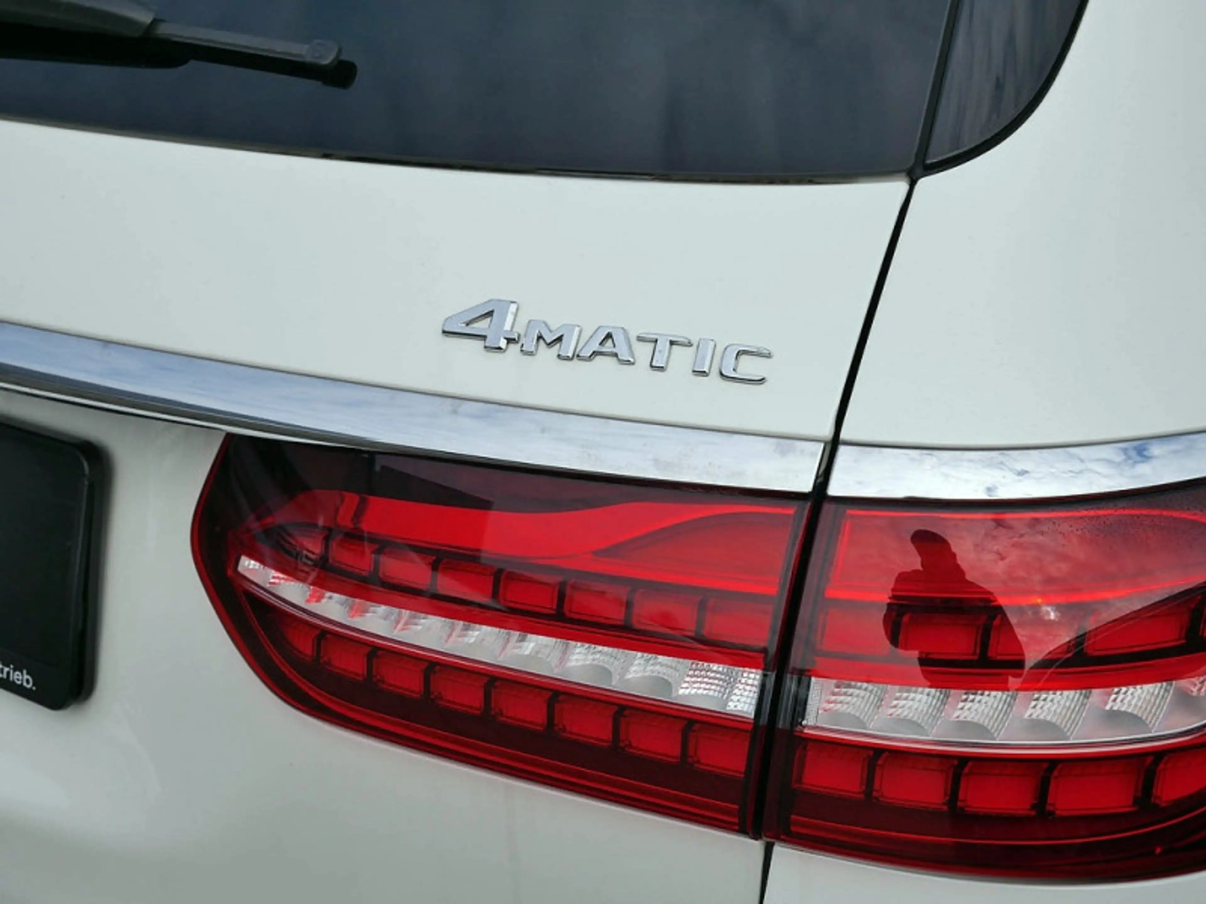 Mercedes-Benz E 450 T 4M AMG BURM NIGHT WIDE MEMO 360 AHK SPUR — photo 6