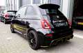 Fiat 500 Abarth Competizione 70th Anniversary BEATS | CARPLAY Zwart - thumbnail 4