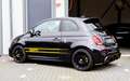 Fiat 500 Abarth Competizione 70th Anniversary BEATS | CARPLAY Zwart - thumbnail 6