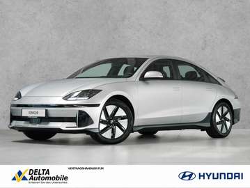 IONIQ6 53kWh Navi Kamera ASCC Voll-LED