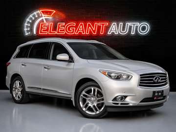 NAV|SUNROOF|CRUISE CONTROL|HEATED SEAT & STEERING|360 BACKUP CAMERA|7 PASS