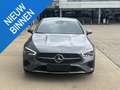 Mercedes-Benz CLA 200 Luxury Line Gris - thumbnail 2