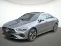 Mercedes-Benz CLA 200 Luxury Line Šedá - thumbnail 1