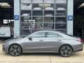 Mercedes-Benz CLA 200 Luxury Line Gris - thumbnail 3