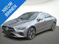 Mercedes-Benz CLA 200 Luxury Line Gris - thumbnail 1