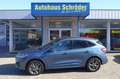 Ford Kuga Plug-In Hybrid ST-Line X - 2,5PHEV / AHK Blau - thumbnail 1