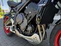 Triumph Trident 660 Triple Tribute Flyscreen+Bugspoiler Bleu - thumbnail 13