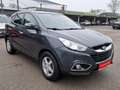 Hyundai iX35 iX35 2,0 CRDi Premium 2WD Grau - thumbnail 7